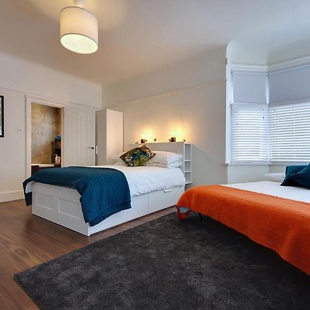 Large En-Suite By The Beach Bournemouth Exterior photo