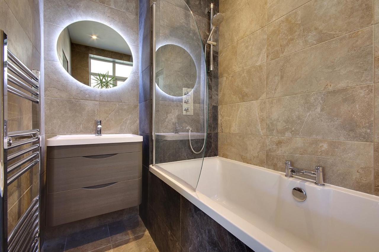 Large En-Suite By The Beach Bournemouth Exterior photo