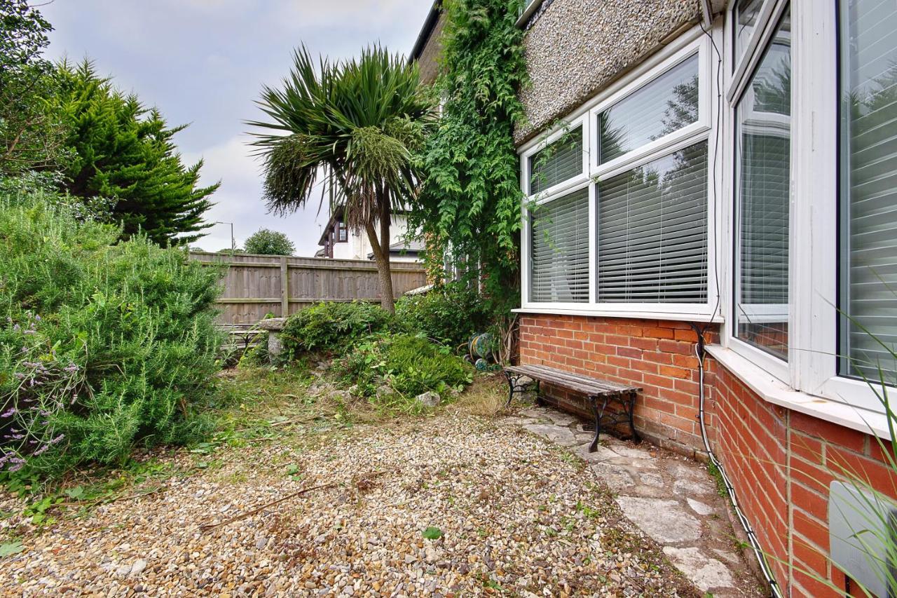 Large En-Suite By The Beach Bournemouth Exterior photo