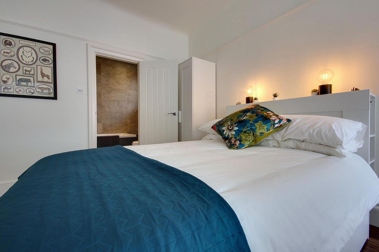 Large En-Suite By The Beach Bournemouth Exterior photo