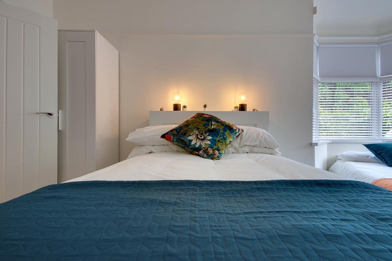 Large En-Suite By The Beach Bournemouth Exterior photo