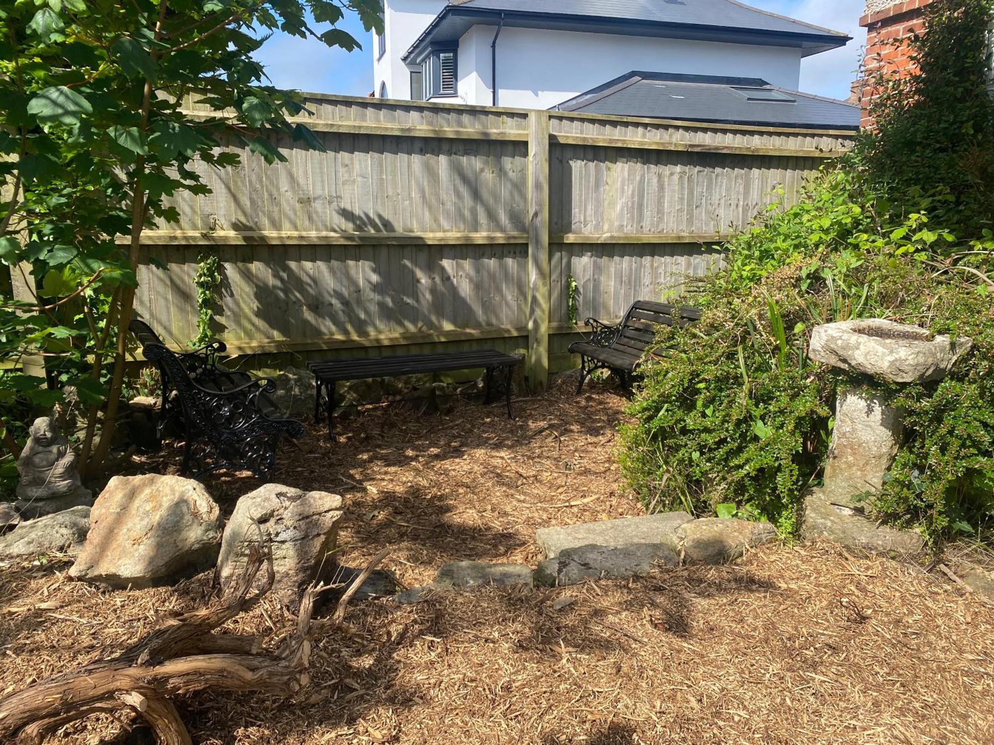 Large En-Suite By The Beach Bournemouth Exterior photo